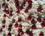 Húzott rétes recept fázis 4 fotója