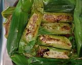 Foto langkah ke 4 dari resep Pepes ikan.