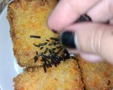 Foto langkah ke 4 dari resep Nugget Pisang.