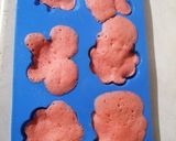 Foto del paso 4 de la receta: Hotcakes esponjositos en el microondas