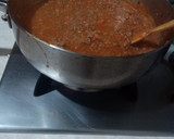 Foto del paso 7 de la receta: Carne al vino tinto #mimamamemima
