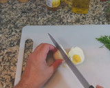Foto del paso 6 de la receta: Gazpacho de melón con crujiente de jamón