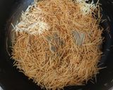 দুধ সেমাই (Dudh semai recipe in bengali) রেসিপি ধাপ - 1 ছবি