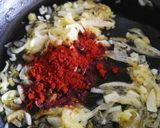 Foto del paso 6 de la receta Ropa vieja de cocido madrileño