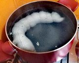 Foto del paso 8 de la receta: Arrollado de Malaya