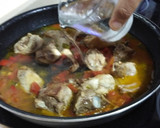 Foto del paso 4 de la receta: Paella para 4