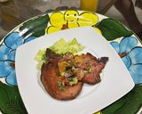Foto del paso 4 de la receta: *Mango Coco Crush*: