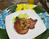Foto del paso 4 de la receta: *Mango Coco Crush*: