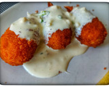 Foto del paso 3 de la receta: Delicias de cangrejo