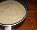 Foto del paso 2 de la receta: Tarta Karpatka ⛰