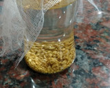 Foto del paso 3 de la receta: Brotes de fenogreco