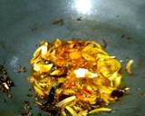 Kadhi recipe step 4 photo