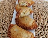 Foto del paso 9 de la receta: Empanadillas de berenjena