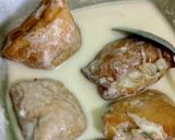 Foto langkah ke 6 dari resep Tahu Isi Sayur.