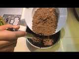 Brownies Panggang/ Brownies sekat Yummy