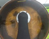 Foto langkah ke 9 dari resep Gulai Ikan Mas Ala Rm. Padang.