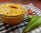 Dal Fry recipe step 5 photo