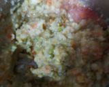 मुंबई स्ट्रीट फूड पावभाजी (pav bhaji recipe in marathi) रेसिपी स्टेप 2 फोटो 