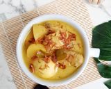 Foto langkah ke 7 dari resep Opor Ayam Special.