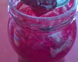 Foto del paso 4 de la receta: Mermelada de Remolacha
