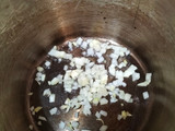 Cream Soup ala KFC