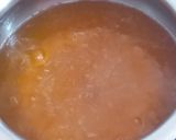 A picture of step 3 of Unniyappam (Deep Fried Sweet Fritters).