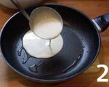 Foto del paso 2 de la receta: Los mejores panqueques😋😋