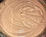 Kinder Bueno torta recept fázis 3 fotója