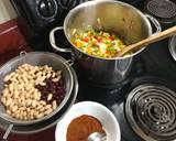 Vegan Chili recipe step 1 photo