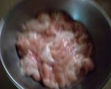 A picture of step 1 of #Brainfry #cookpadapp #sehricontest.