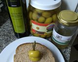 Foto del paso 5 de la receta: Sándwich bávaro