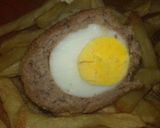 Foto del paso 5 de la receta: Albóndigas rellenas