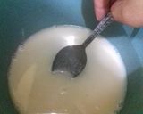 Foto del paso 2 de la receta: Glaseado espejo