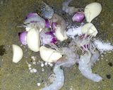 Foto langkah ke 2 dari resep Capcay Pentol.