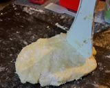 Foto del paso 3 de la receta: Medialunas de Manteca
