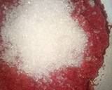 Beetroot rava halwa recipe step 3 photo