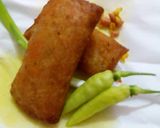 Foto langkah ke 6 dari resep Lumpia Endess.