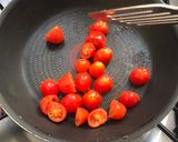 Foto del paso 1 de la receta: Huevito veloz