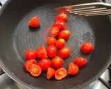 Foto del paso 1 de la receta: Huevito veloz