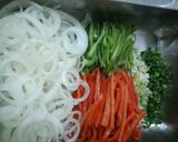 Foto del paso 7 de la receta: Tacos mexicanos