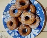 Foto del paso 4 de la receta: Rosquitas