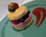 Foto del paso 8 de la receta: Scones dulces