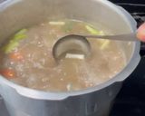 Foto langkah ke 12 dari resep Sop Djanda (Jawa Sunda).