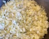 Foto del paso 4 de la receta: Tarta Pascualina 🥬🧅🥚