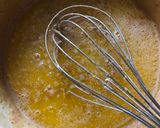 Une image de l'étape 4 de Moelleux aux Noisettes BIO sans gluten.