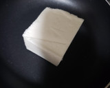 Foto del paso 1 de la receta: Empanada de horno - opción 1 (masa de solo 3 ingredientes)