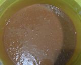 Foto langkah ke 3 dari resep Bolu Karamel Kukus.