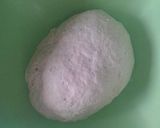 A picture of step 3 of Spinach Pastry Triangle.