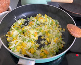Foto del paso 4 de la receta: KKanpung Saeu (깐풍새우)