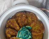 عکس مرحله 2 از دستور کتلت سویا